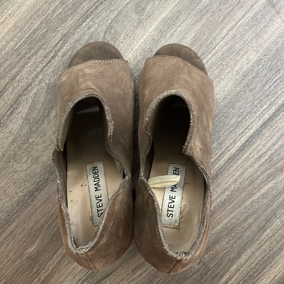 Steve Madden Heels - Picture 4 of 6